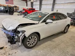 3FA6P0G72GR290377 2016 FORD FUSION