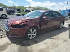 3FA6P0G72GR295191 2016 FORD FUSION