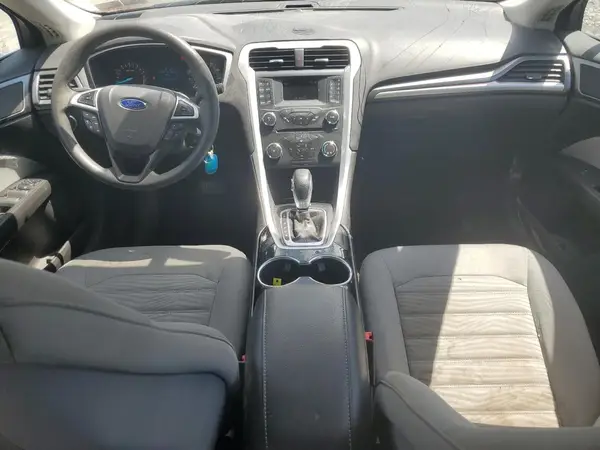 3FA6P0G72GR295191 2016 FORD FUSION - Image 8