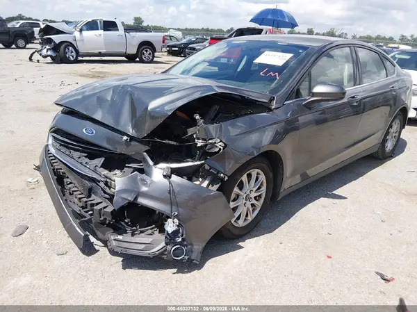 3FA6P0G72GR297149 2016 FORD FUSION - Image 2