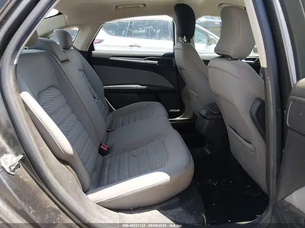 3FA6P0G72GR297149 2016 FORD FUSION - Image 8