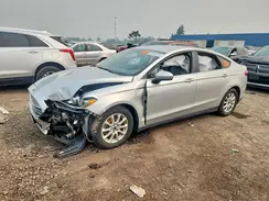 3FA6P0G72GR299337 2016 FORD FUSION