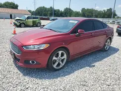 3FA6P0G72GR300809 2016 FORD FUSION