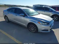3FA6P0G72GR301782 2016 FORD FUSION