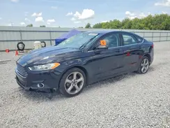 3FA6P0G72GR305122 2016 FORD FUSION