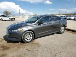 3FA6P0G72GR305332 2016 FORD FUSION