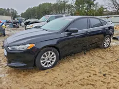3FA6P0G72GR308134 2016 FORD FUSION