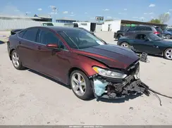 3FA6P0G72GR309624 2016 FORD FUSION