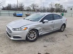 3FA6P0G72GR312782 2016 FORD FUSION