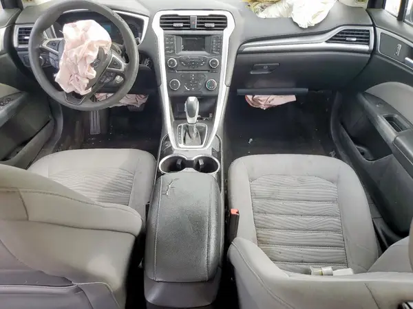 3FA6P0G72GR314161 2016 FORD FUSION - Image 8