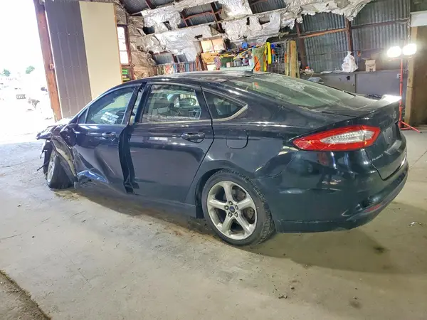 3FA6P0G72GR322583 2016 FORD FUSION - Image 2