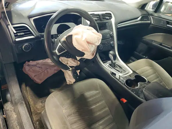 3FA6P0G72GR322583 2016 FORD FUSION - Image 7