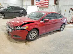 3FA6P0G72GR325029 2016 FORD FUSION