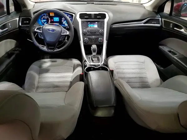 3FA6P0G72GR325029 2016 FORD FUSION - Image 8