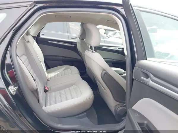3FA6P0G72GR326813 2016 FORD FUSION - Image 8