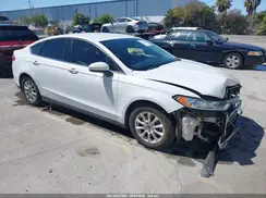 3FA6P0G72GR333633 2016 FORD FUSION