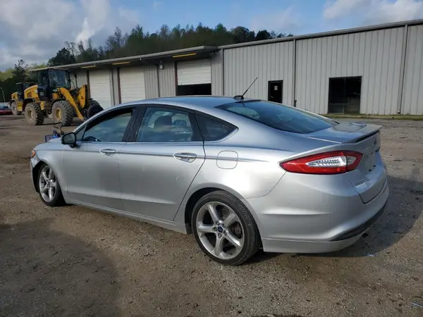 3FA6P0G72GR337469 2016 FORD FUSION - Image 2