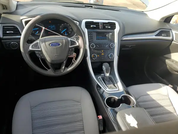 3FA6P0G72GR337469 2016 FORD FUSION - Image 8