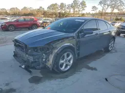 3FA6P0G72GR337486 2016 FORD FUSION