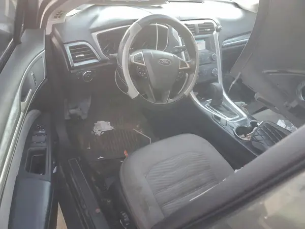 3FA6P0G72GR337486 2016 FORD FUSION - Image 8