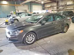 3FA6P0G72GR338752 2016 FORD FUSION