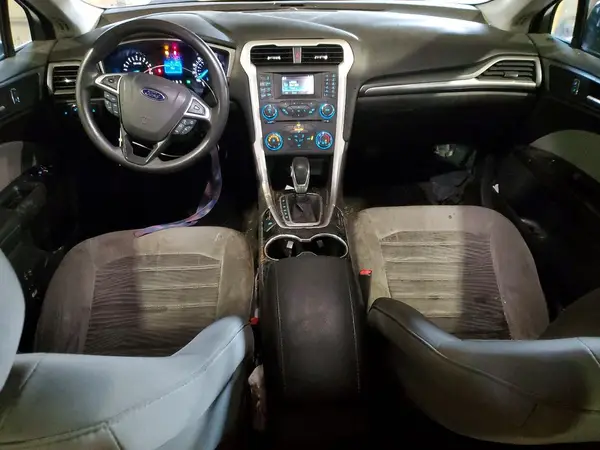 3FA6P0G72GR338752 2016 FORD FUSION - Image 8