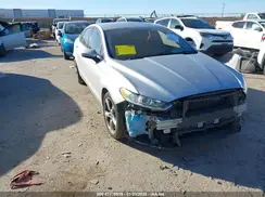 3FA6P0G72GR340341 2016 FORD FUSION