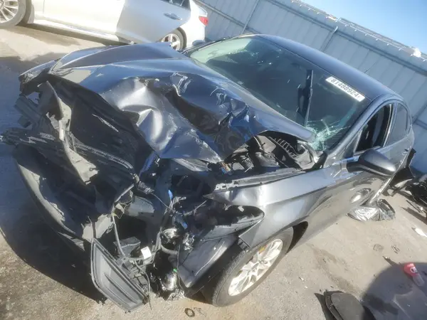 3FA6P0G72GR341196 2016 FORD FUSION - Image 1