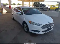3FA6P0G72GR345300 2016 FORD FUSION
