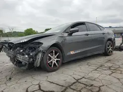 3FA6P0G72GR349850 2016 FORD FUSION