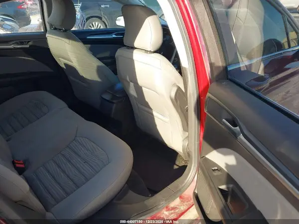 3FA6P0G72GR355910 2016 FORD FUSION - Image 8