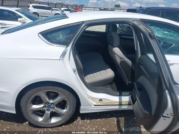3FA6P0G72GR364218 2016 FORD FUSION - Image 8