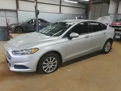 3FA6P0G72GR368351 2016 FORD FUSION