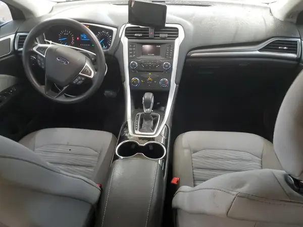 3FA6P0G72GR368351 2016 FORD FUSION - Image 8