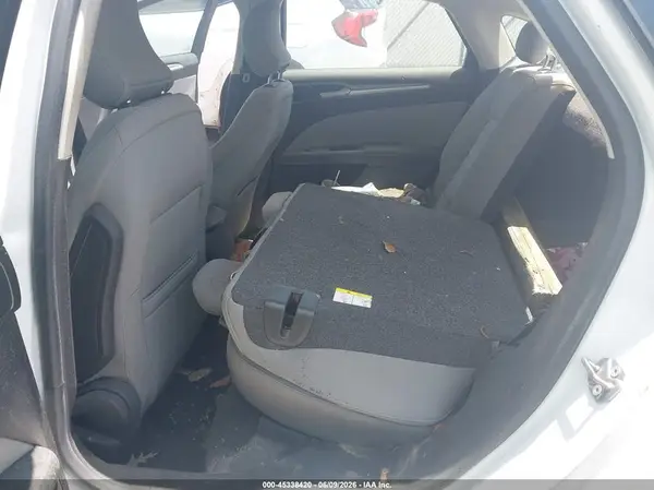 3FA6P0G72GR369158 2016 FORD FUSION - Image 8