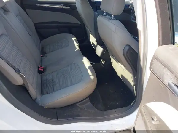 3FA6P0G72GR375641 2016 FORD FUSION - Image 8