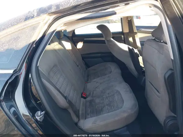 3FA6P0G72GR376966 2016 FORD FUSION - Image 8