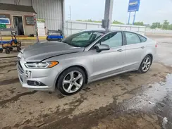 3FA6P0G72GR380001 2016 FORD FUSION