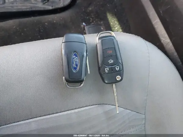 3FA6P0G72GR382220 2016 FORD FUSION - Image 8