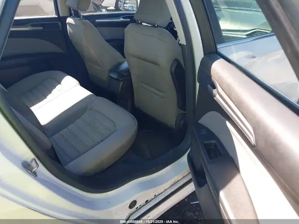 3FA6P0G72GR382315 2016 FORD FUSION - Image 8