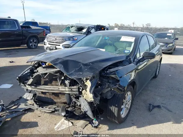 3FA6P0G72GR382475 2016 FORD FUSION - Image 2