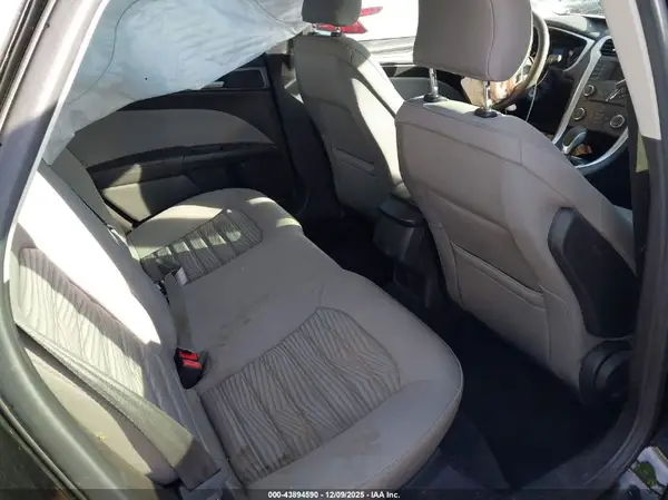 3FA6P0G72GR382475 2016 FORD FUSION - Image 8