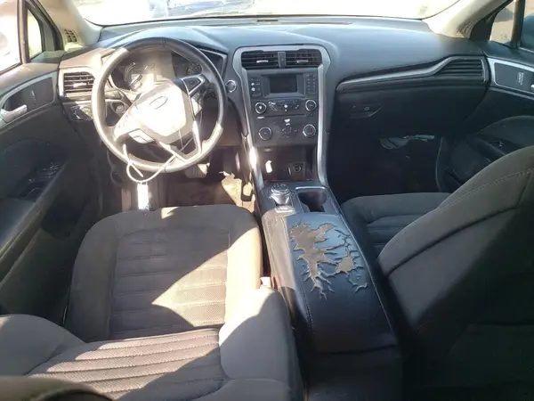 3FA6P0G72HR102944 2017 FORD FUSION - Image 8