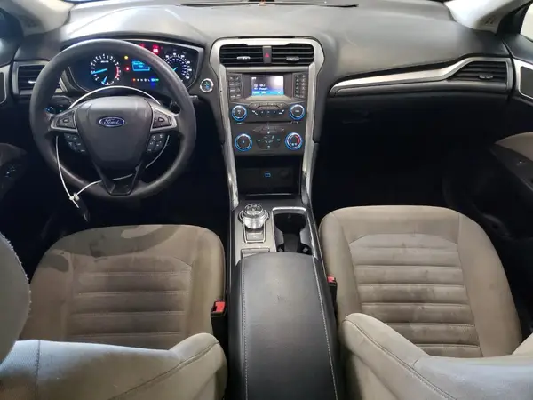 3FA6P0G72HR105584 2017 FORD FUSION - Image 8
