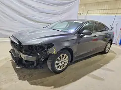 3FA6P0G72HR105794 2017 FORD FUSION