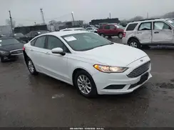 3FA6P0G72HR107299 2017 FORD FUSION