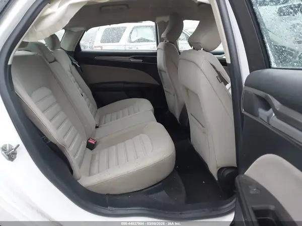 3FA6P0G72HR107299 2017 FORD FUSION - Image 8
