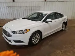 3FA6P0G72HR109182 2017 FORD FUSION