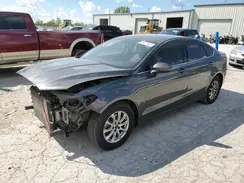 3FA6P0G72HR109974 2017 FORD FUSION