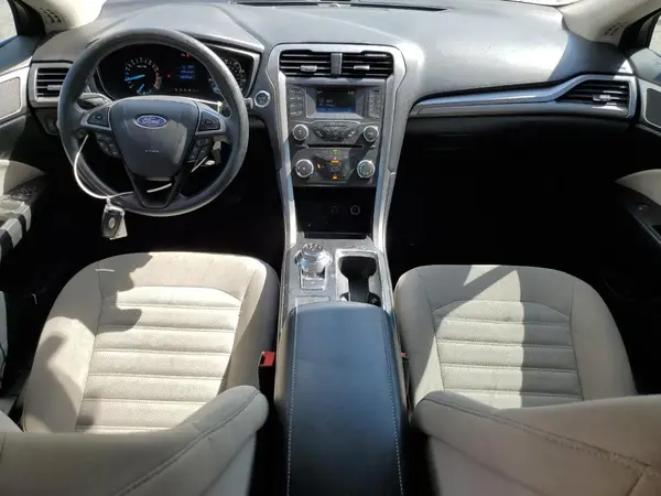 3FA6P0G72HR109974 2017 FORD FUSION - Image 8
